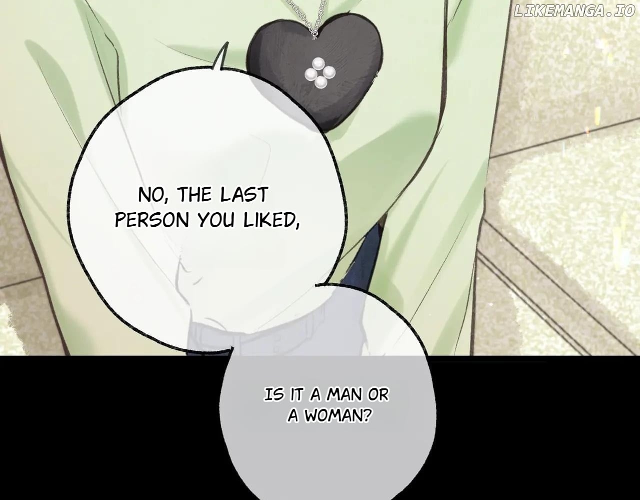You Are My Desire Chapter 75 - page 25
